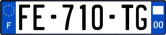 FE-710-TG