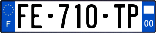FE-710-TP