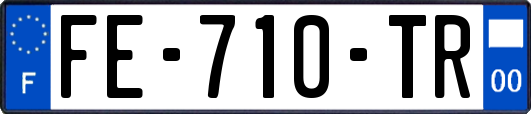 FE-710-TR