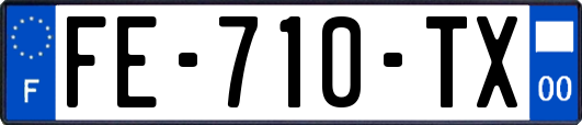 FE-710-TX