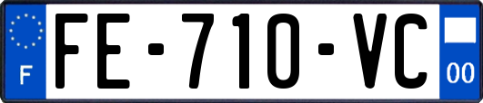 FE-710-VC
