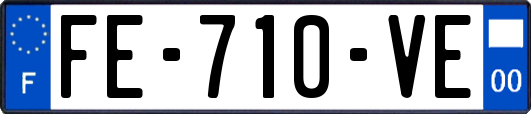 FE-710-VE