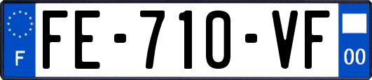 FE-710-VF