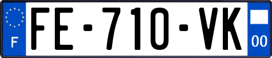 FE-710-VK