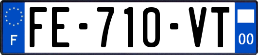 FE-710-VT