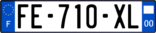 FE-710-XL