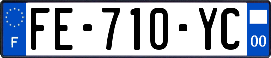 FE-710-YC