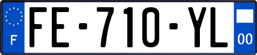 FE-710-YL
