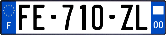 FE-710-ZL