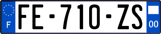 FE-710-ZS