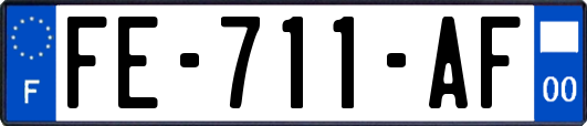 FE-711-AF