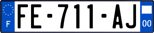 FE-711-AJ