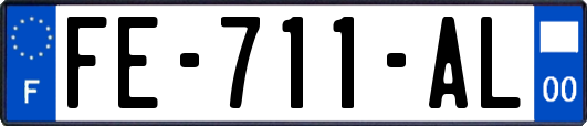 FE-711-AL