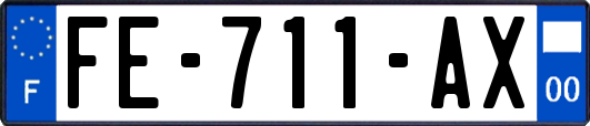 FE-711-AX