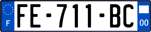 FE-711-BC
