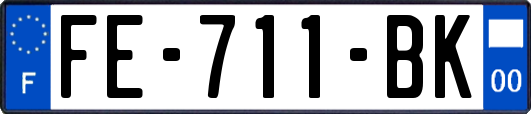 FE-711-BK