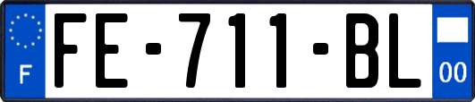 FE-711-BL