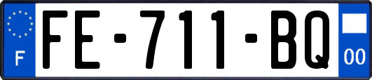 FE-711-BQ