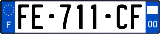 FE-711-CF