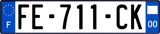 FE-711-CK