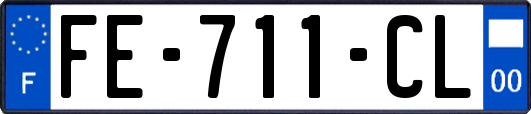 FE-711-CL