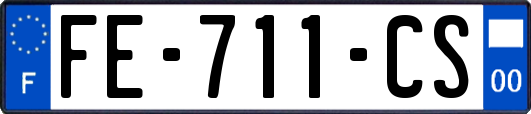 FE-711-CS