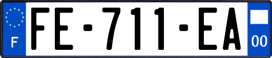FE-711-EA