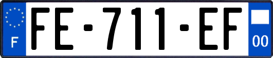 FE-711-EF
