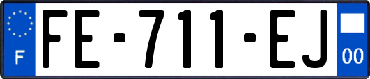 FE-711-EJ