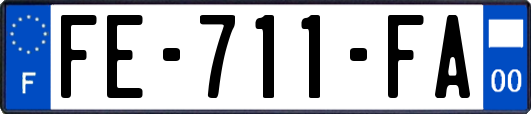 FE-711-FA