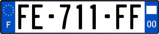 FE-711-FF