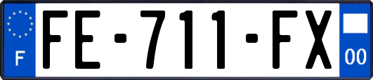 FE-711-FX