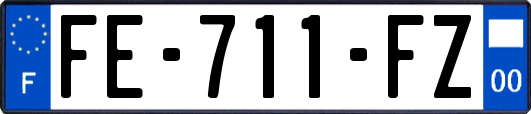 FE-711-FZ
