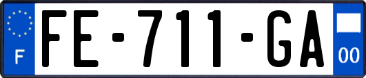 FE-711-GA