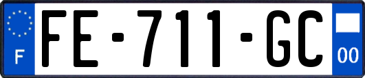 FE-711-GC