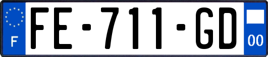 FE-711-GD