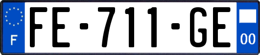 FE-711-GE