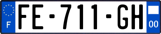 FE-711-GH