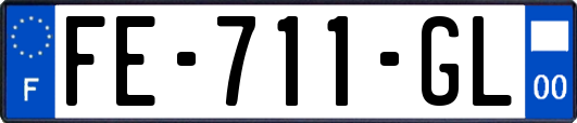 FE-711-GL