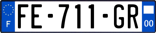 FE-711-GR