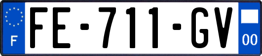 FE-711-GV