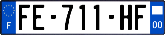 FE-711-HF
