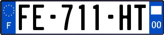 FE-711-HT