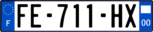 FE-711-HX