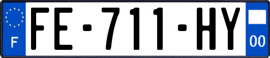 FE-711-HY