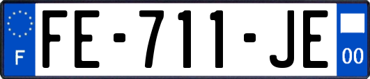 FE-711-JE