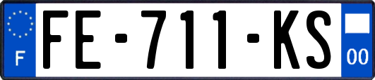 FE-711-KS