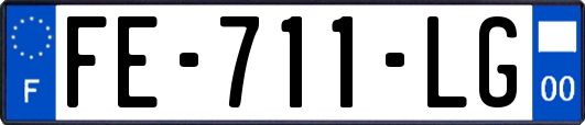 FE-711-LG