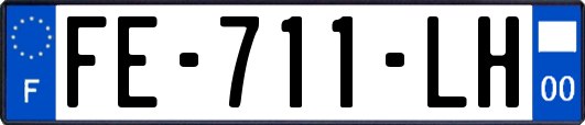 FE-711-LH