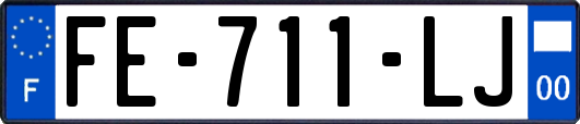 FE-711-LJ
